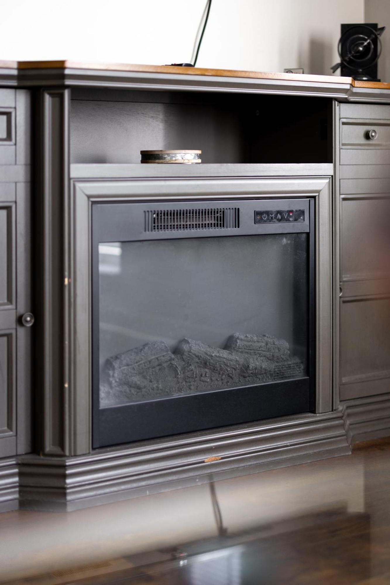 Luxury Downtown Townhome Private Garage Unit 9 Cleveland Exteriör bild