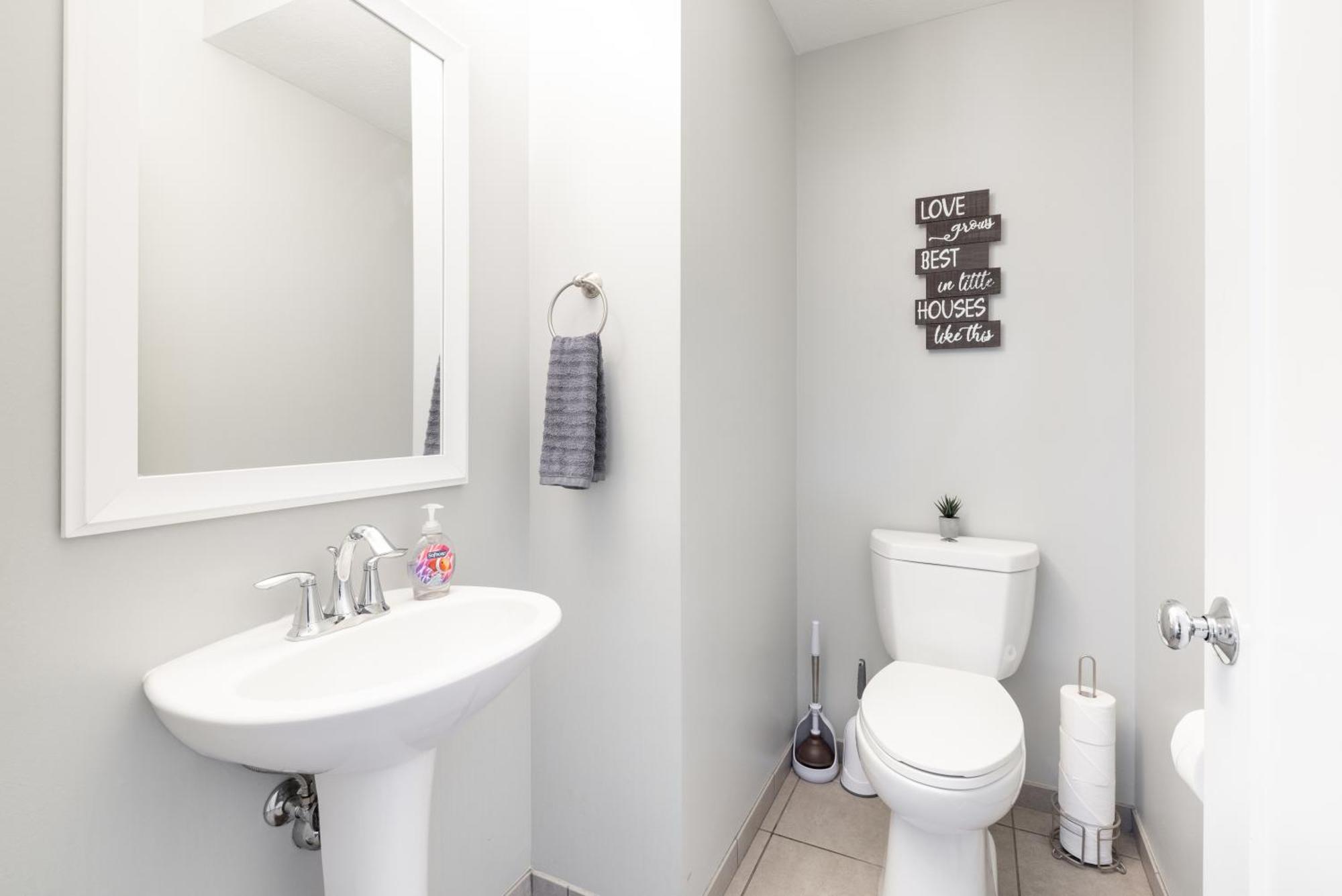 Luxury Downtown Townhome Private Garage Unit 9 Cleveland Exteriör bild